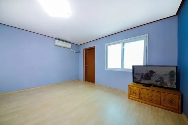 Basic Oda, 1 Yatak Odası (101)