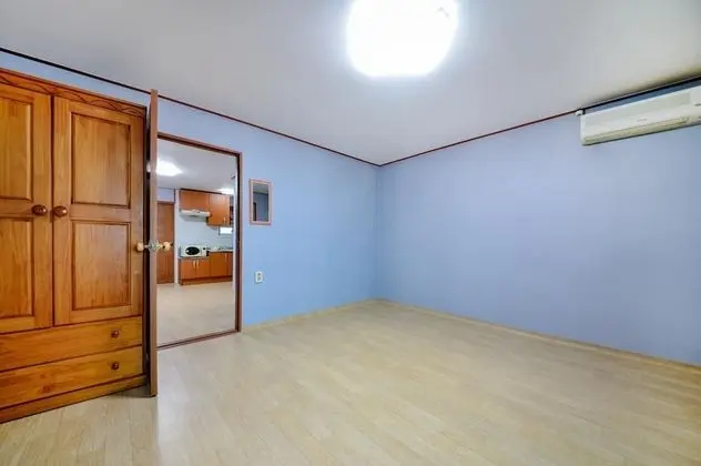 Basic Oda, 1 Yatak Odası (101)