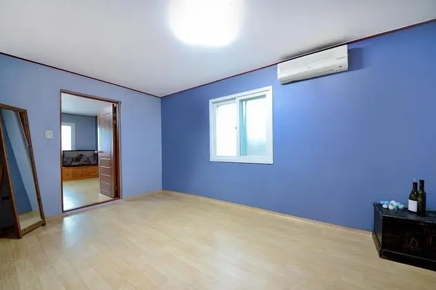 Basic Oda, 1 Yatak Odası (101)