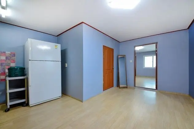 Basic Oda, 1 Yatak Odası (101)