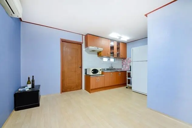 Basic Oda, 1 Yatak Odası (101)