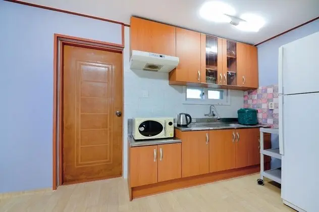 Basic Oda, 1 Yatak Odası (101)