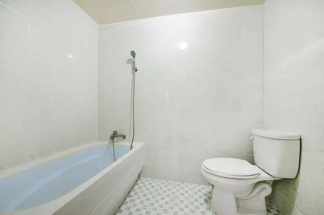 Basic Oda, 1 Yatak Odası (101)