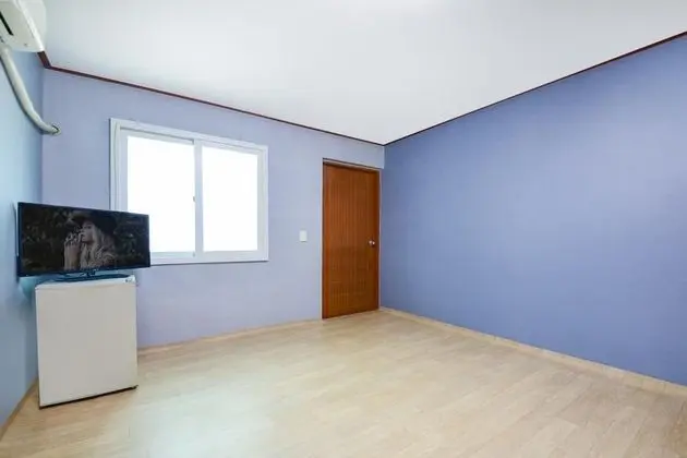 Basic Oda, 1 Yatak Odası (103)