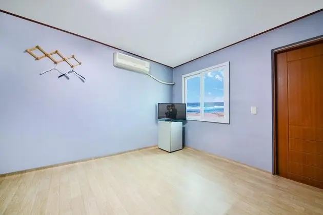 Basic Oda, 1 Yatak Odası (103)