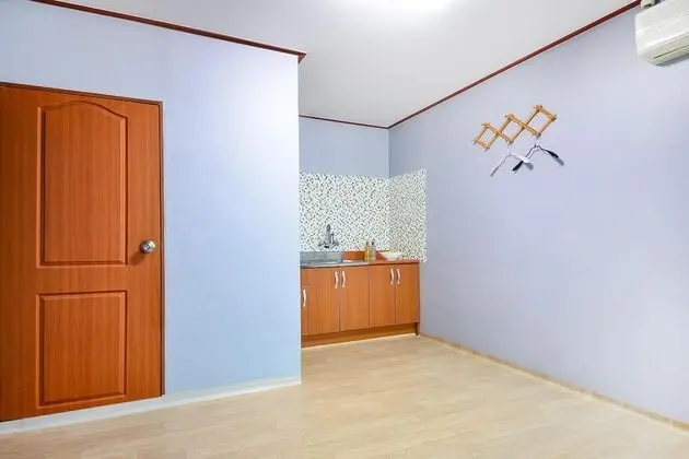 Basic Oda, 1 Yatak Odası (103)