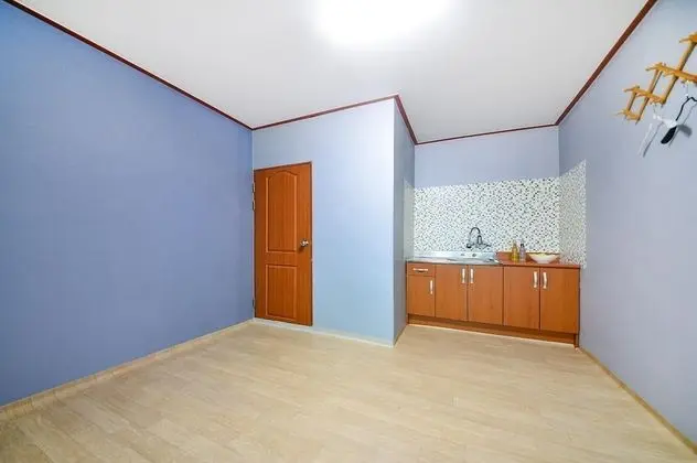 Basic Oda, 1 Yatak Odası (103)