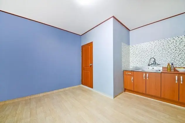 Basic Oda, 1 Yatak Odası (103)