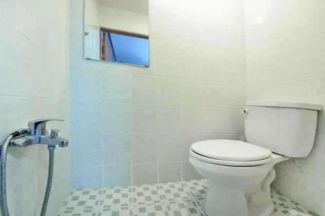 Basic Oda, 1 Yatak Odası (106)