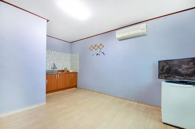 Basic Oda, 1 Yatak Odası (106)