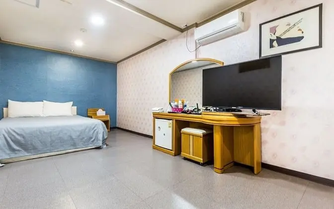 Oda (Standard Room (Bed))