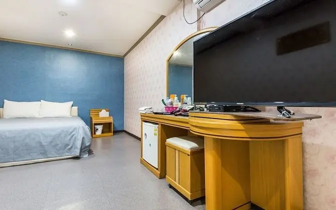 Oda (Standard Room (Bed))