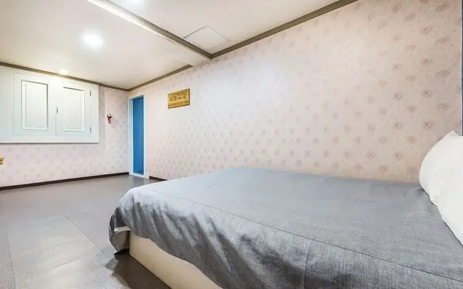 Oda (Standard Room (Bed))