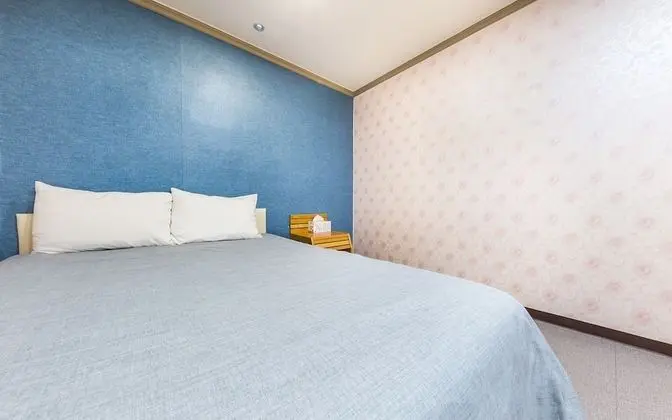 Oda (Standard Room (Bed))