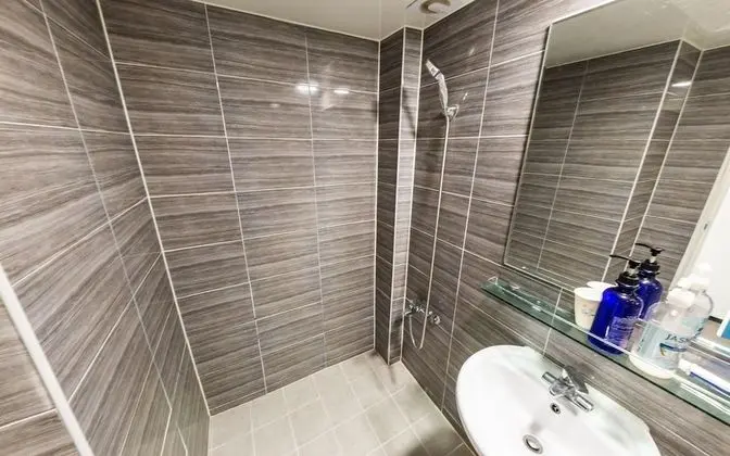 Oda (Standard Room (Bed))