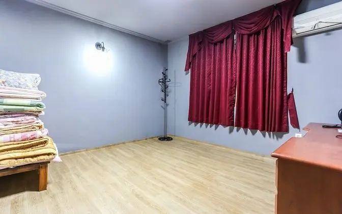 Oda (Ondol Room)