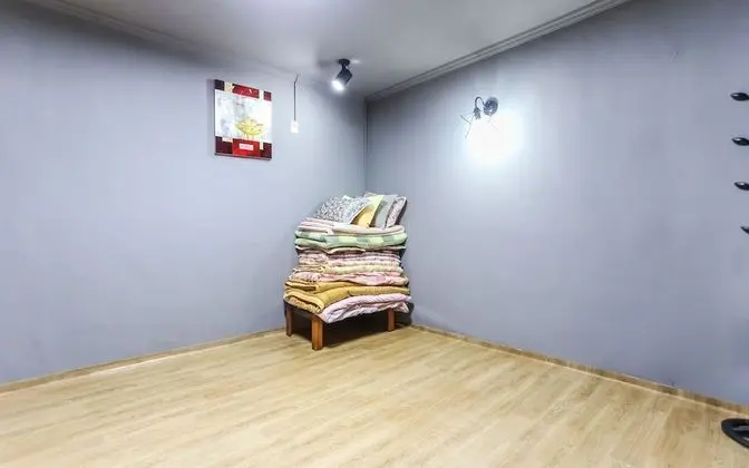 Oda (Ondol Room)