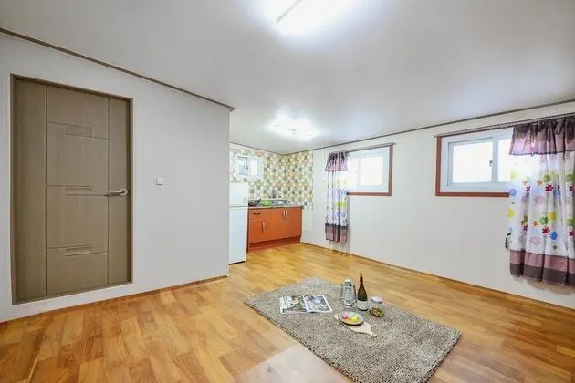 Basic Oda, 1 Yatak Odası (8)