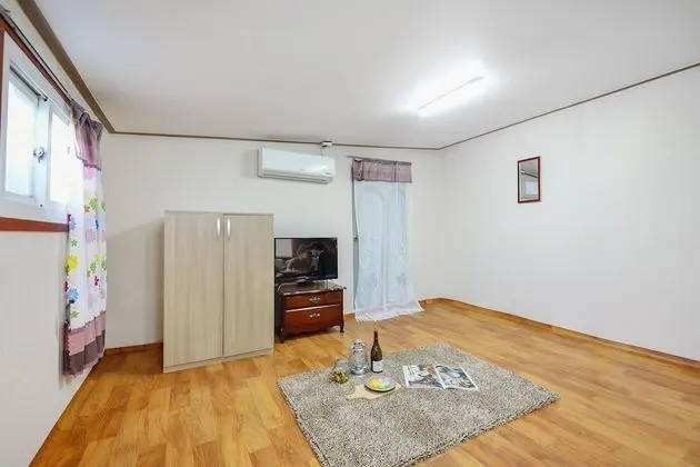 Basic Oda, 1 Yatak Odası (8)