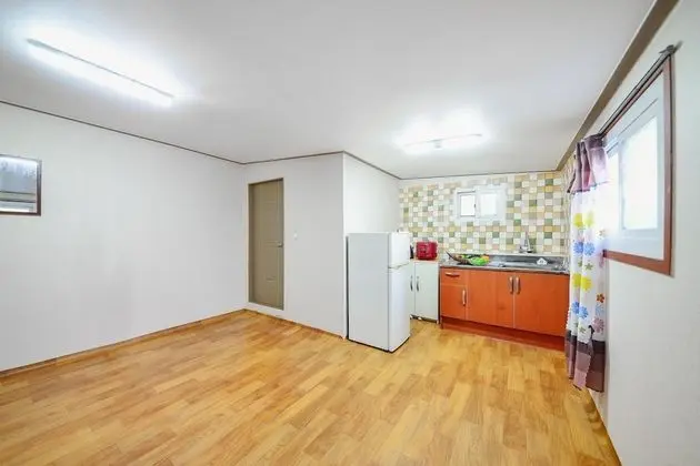 Basic Oda, 1 Yatak Odası (8)