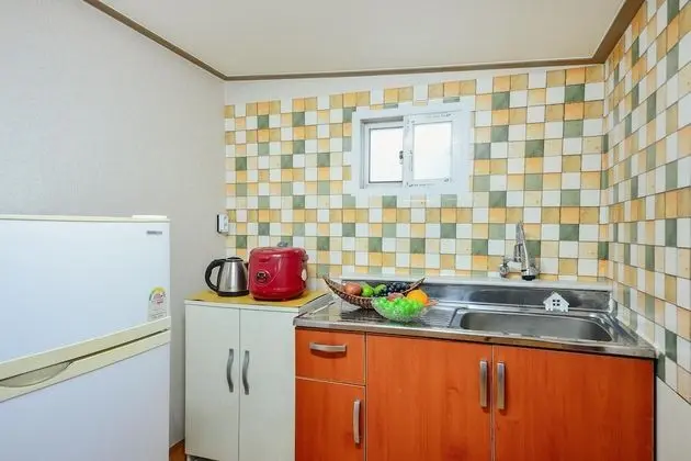 Basic Oda, 1 Yatak Odası (8)