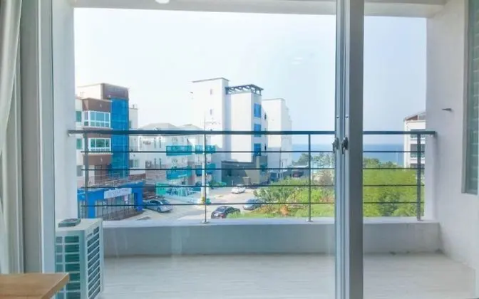 Oda (Deluxe 2- (Ocean View 3F))