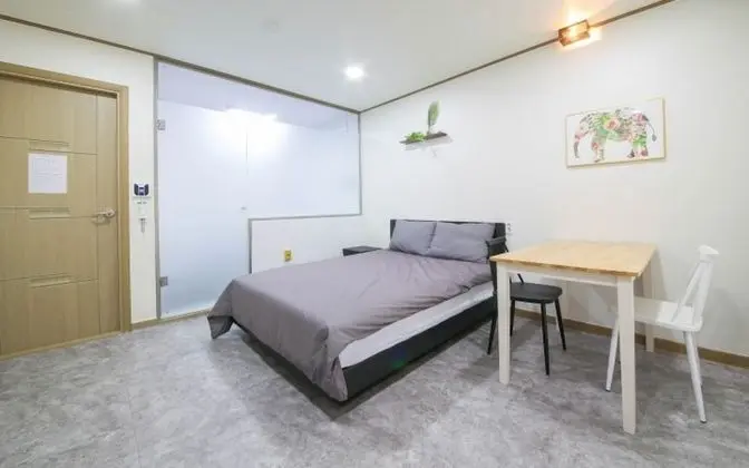 Oda (Deluxe 2- (Ocean View 3F))