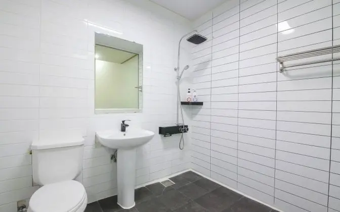 Oda (Deluxe 2- (Ocean View 3F))