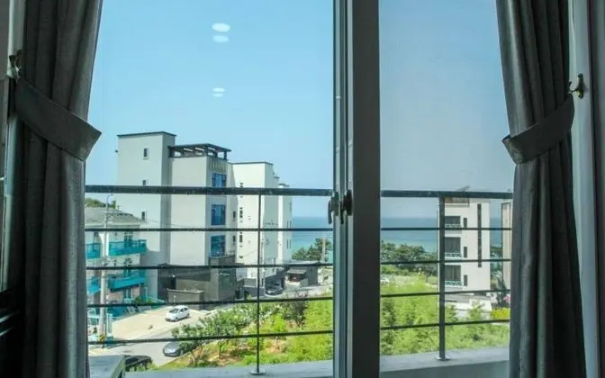 Oda (Special- (Ocean View 4F))