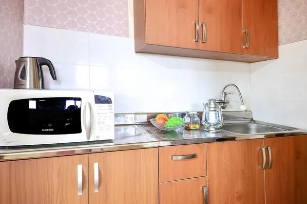 Basic Oda, 1 Yatak Odası (2)