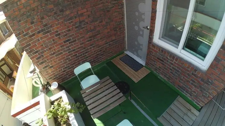 Family Oda (Koreans Not Allowed)