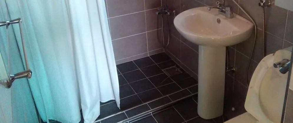 Family Oda (Koreans Not Allowed)