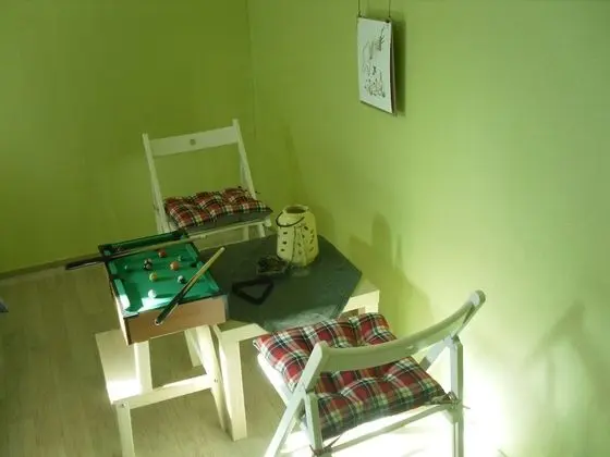 İki Ayrı Yataklı Oda (Koreans Not Allowed)