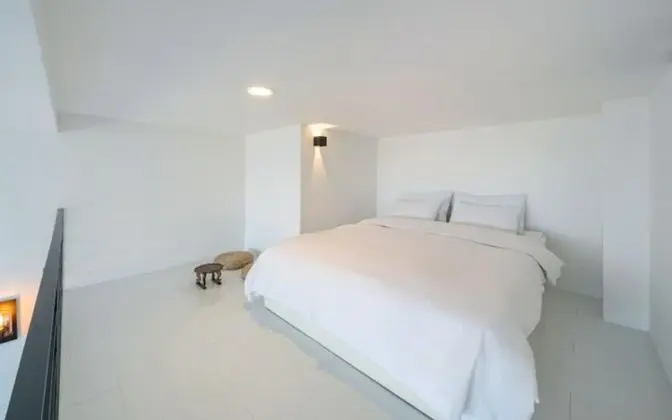 Oda (Room 302 (Spa Wide Ocean View Duplex))