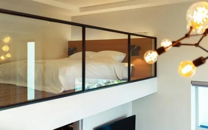 Oda (Room 201)
