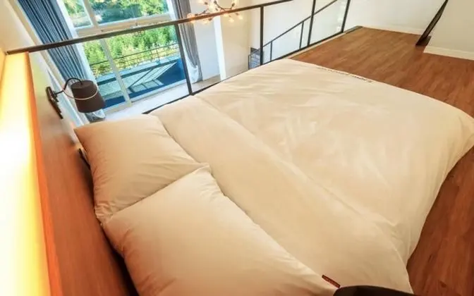 Oda (Room 201)