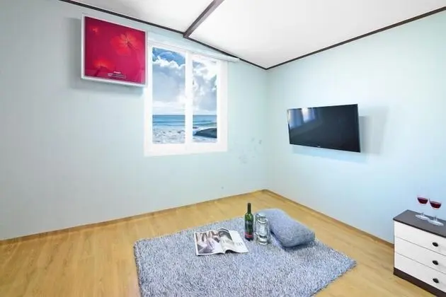 Basic Oda, 1 Yatak Odası (Haedoti)