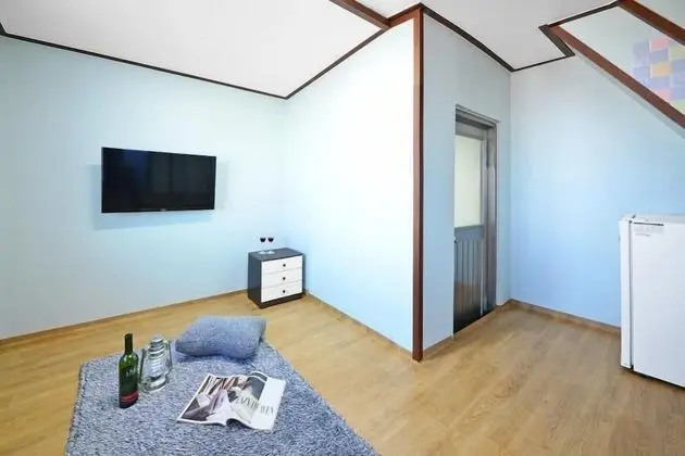 Basic Oda, 1 Yatak Odası (Haedoti)