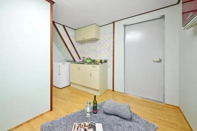 Basic Oda, 1 Yatak Odası (Haedoti)