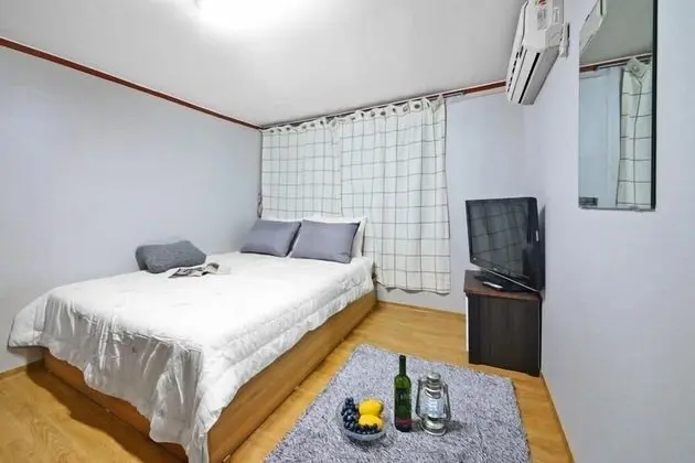 Basic Oda, 1 Yatak Odası (Hosoo)