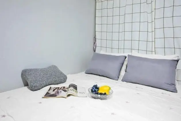 Basic Oda, 1 Yatak Odası (Hosoo)