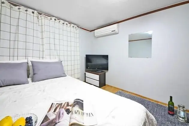 Basic Oda, 1 Yatak Odası (Hosoo)