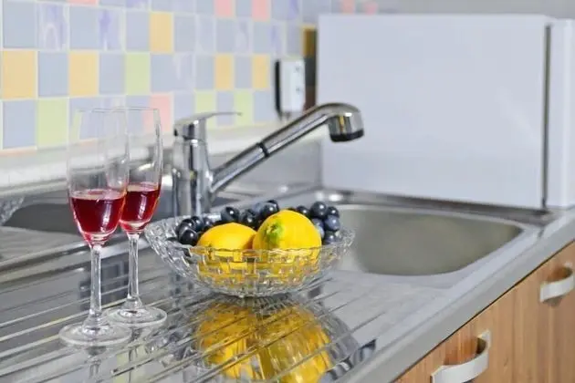 Basic Oda, 1 Yatak Odası (Hosoo)