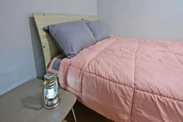 Basic Oda, 1 Yatak Odası (Jogae)