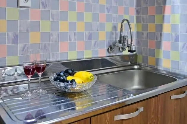 Basic Oda, 1 Yatak Odası (Jogae)