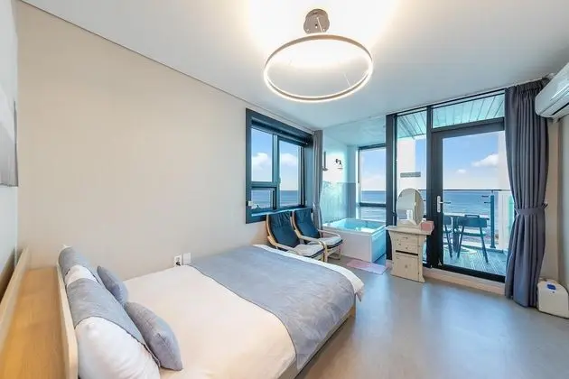 Basic Oda, 1 Yatak Odası (401(SPA))