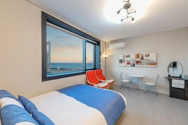 Basic Oda, 1 Yatak Odası (403)