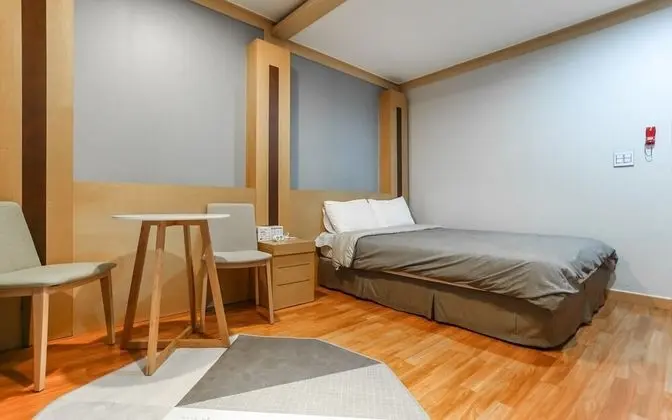 Oda (Bed common room)