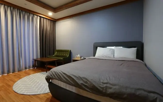 Oda (Bed common room)