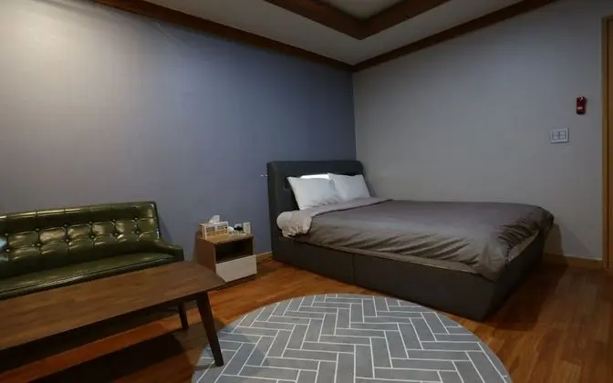 Oda (Bed common room)
